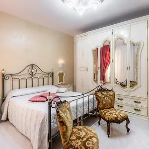  Appartamento Casa Chloe